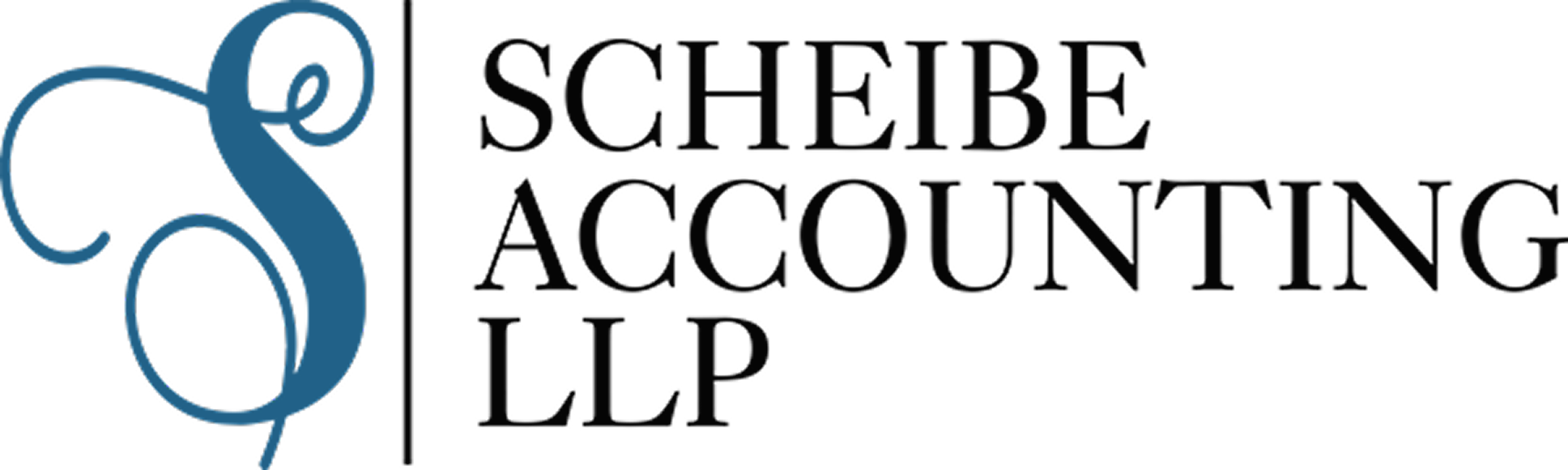 Scheibe Accounting LLP logo